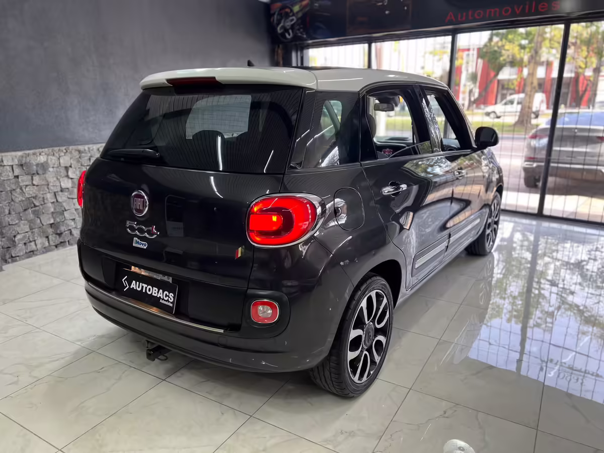 Fiat 500l 1.4 Pop Star 105cv - imagen 18