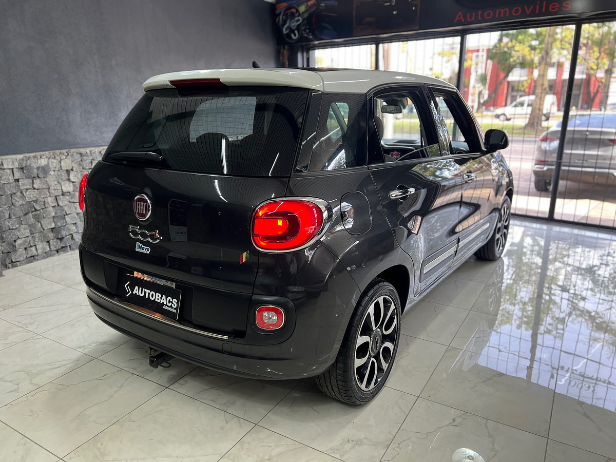 Fiat 500l 1.4 Pop Star 105cv - imagen 18