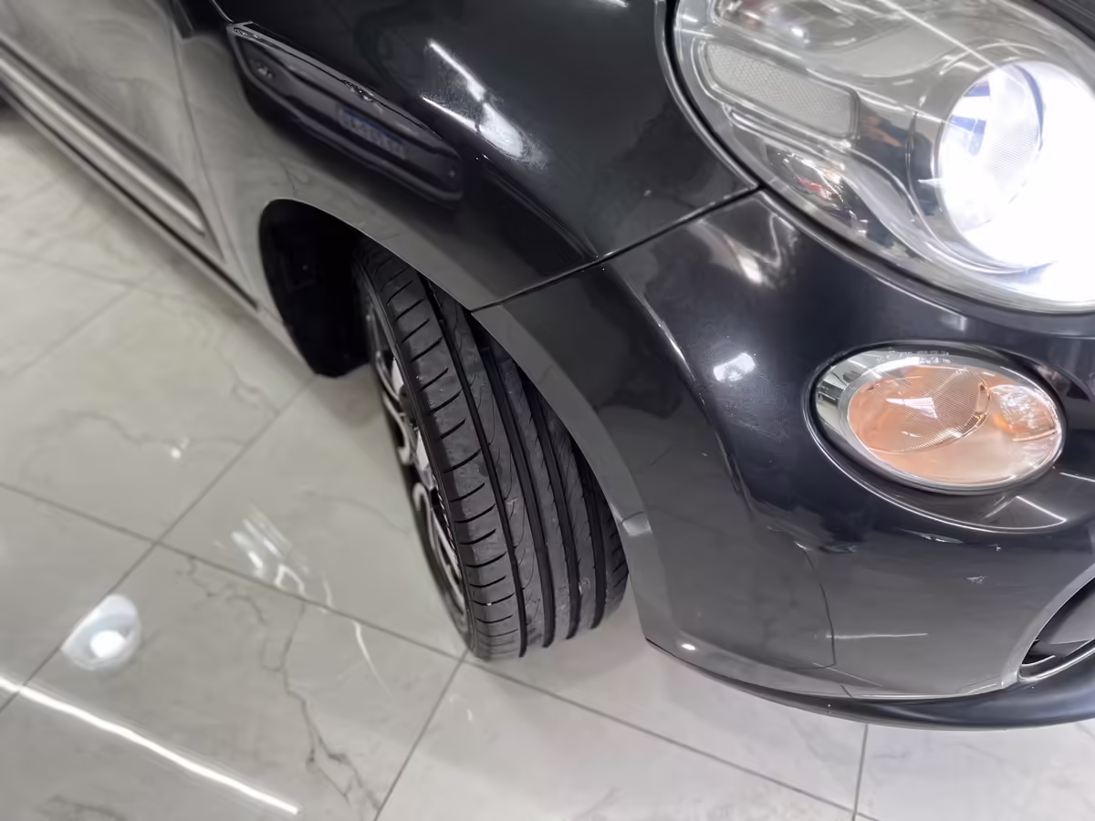 Fiat 500l 1.4 Pop Star 105cv - imagen 4