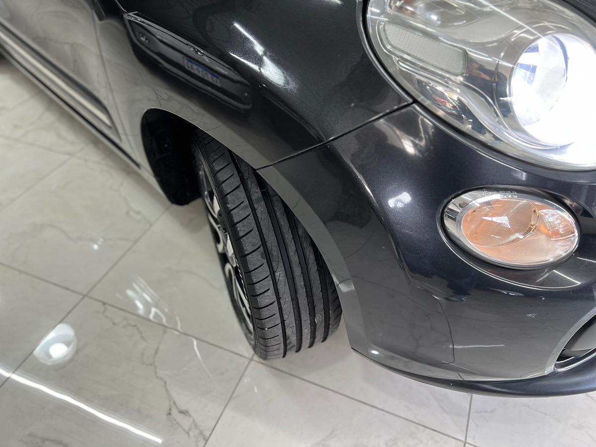 Fiat 500l 1.4 Pop Star 105cv - imagen 4