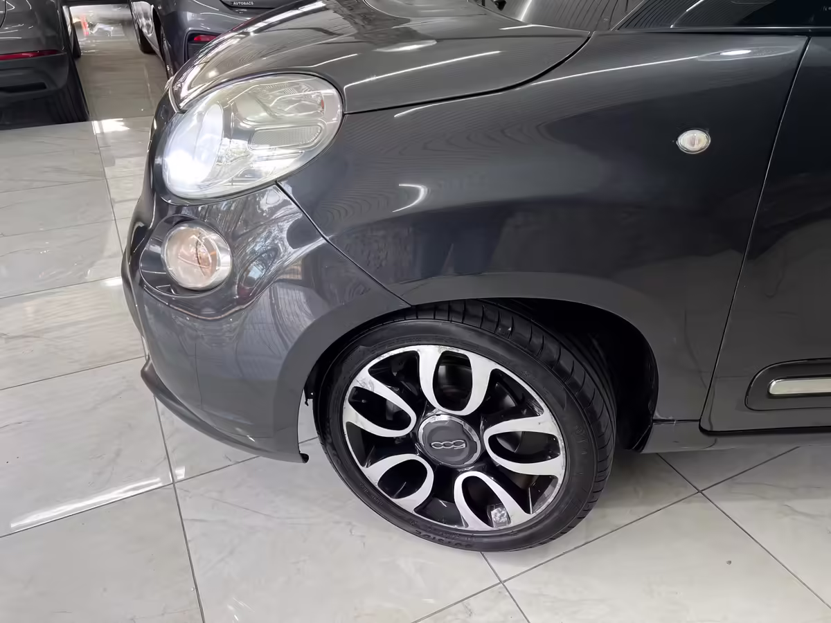 Fiat 500l 1.4 Pop Star 105cv - imagen 5