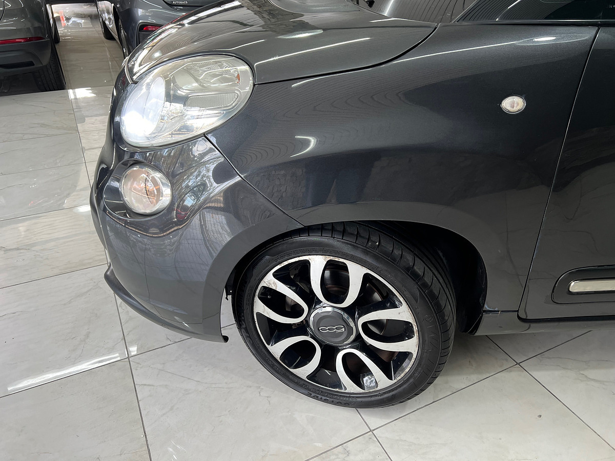 Fiat 500l 1.4 Pop Star 105cv - imagen 5