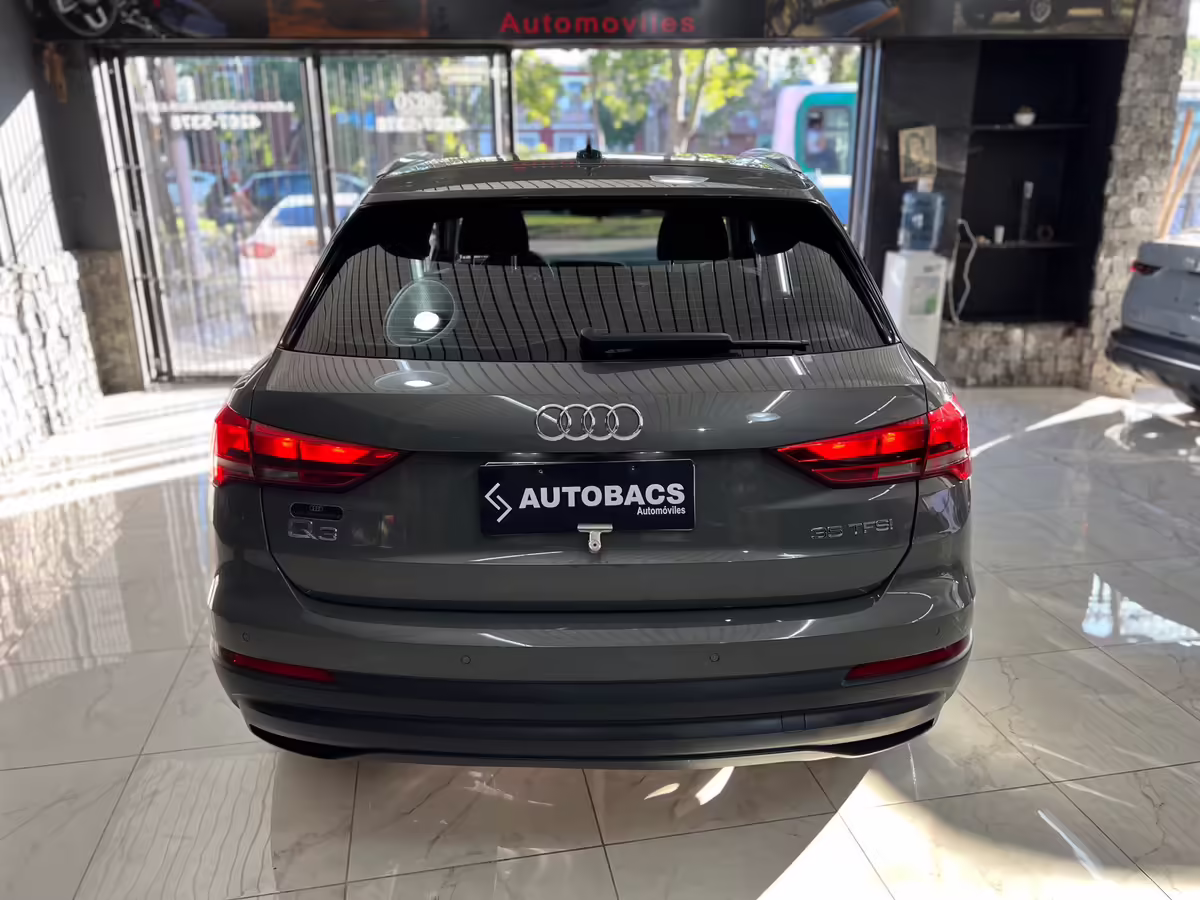 Audi Q3 1.4 Tfsi Stronic 150 Cv - imagen 4
