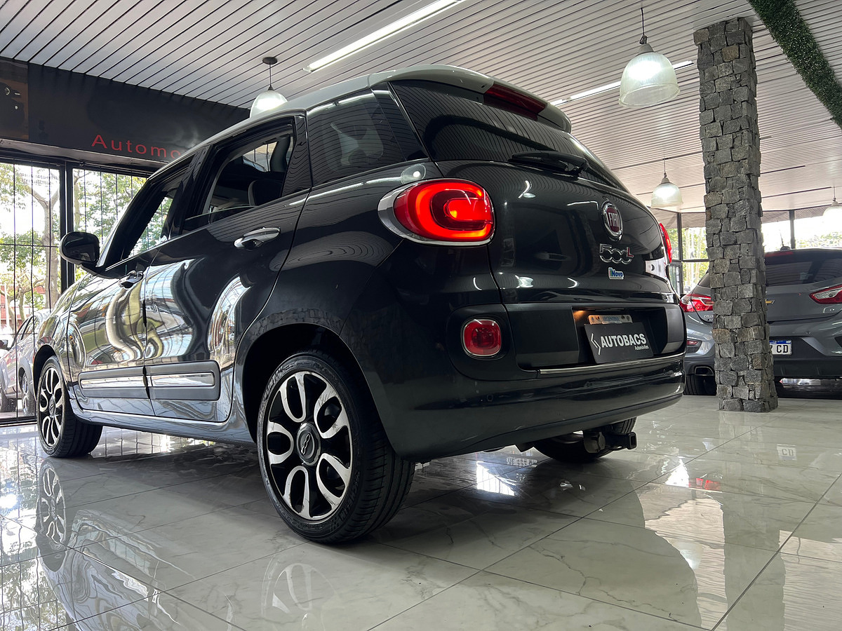 Fiat 500l 1.4 Pop Star 105cv - imagen 15