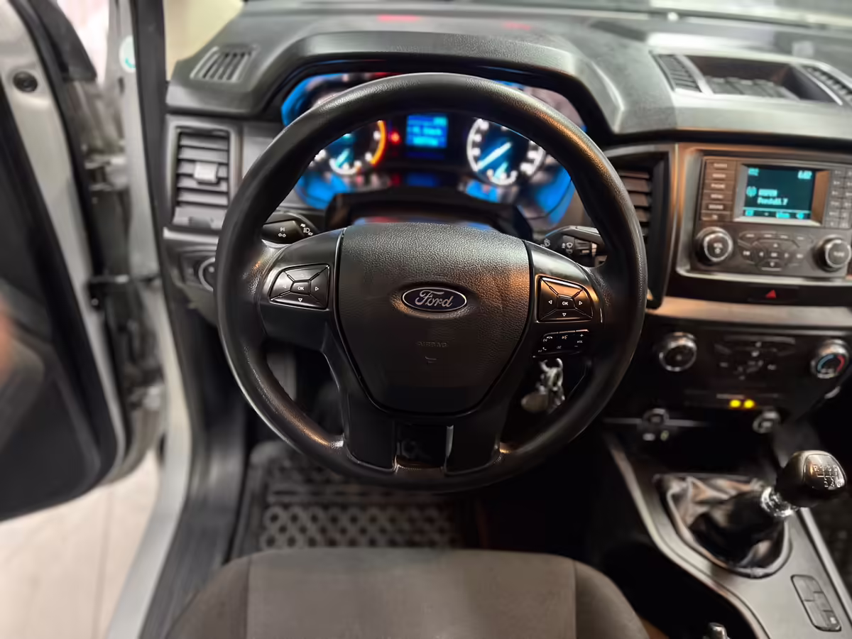 Ford Ranger 2.2 Cd Xl Tdci 150cv 4×2 - imagen 18