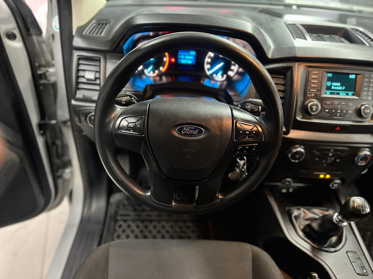 Ford Ranger 2.2 Cd Xl Tdci 150cv 4×2 - imagen 18