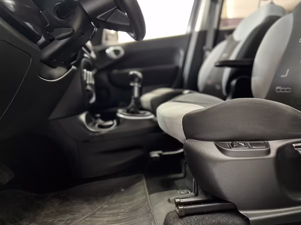 Fiat 500l 1.4 Pop Star 105cv - imagen 7