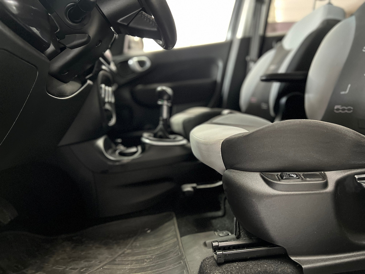 Fiat 500l 1.4 Pop Star 105cv - imagen 7