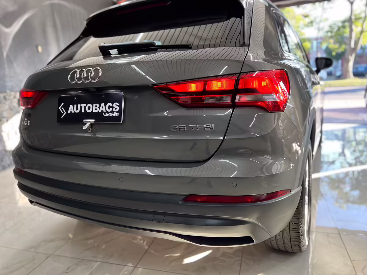 Audi Q3 1.4 Tfsi Stronic 150 Cv - imagen 14