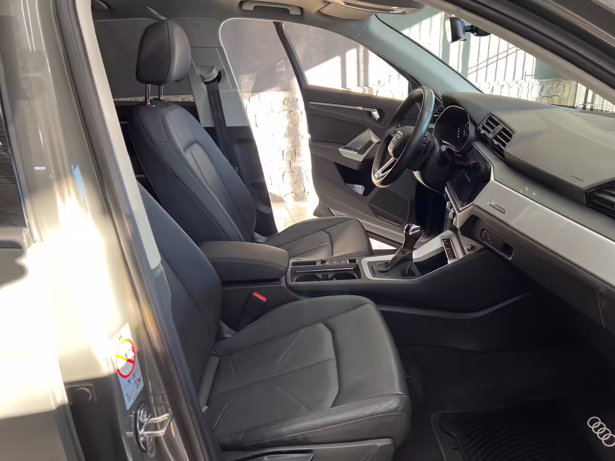 Audi Q3 1.4 Tfsi Stronic 150 Cv - imagen 15