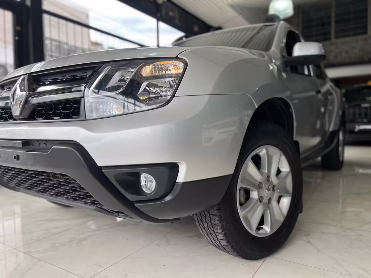 Renault Duster Oroch 1.6 Dynamique - imagen 3