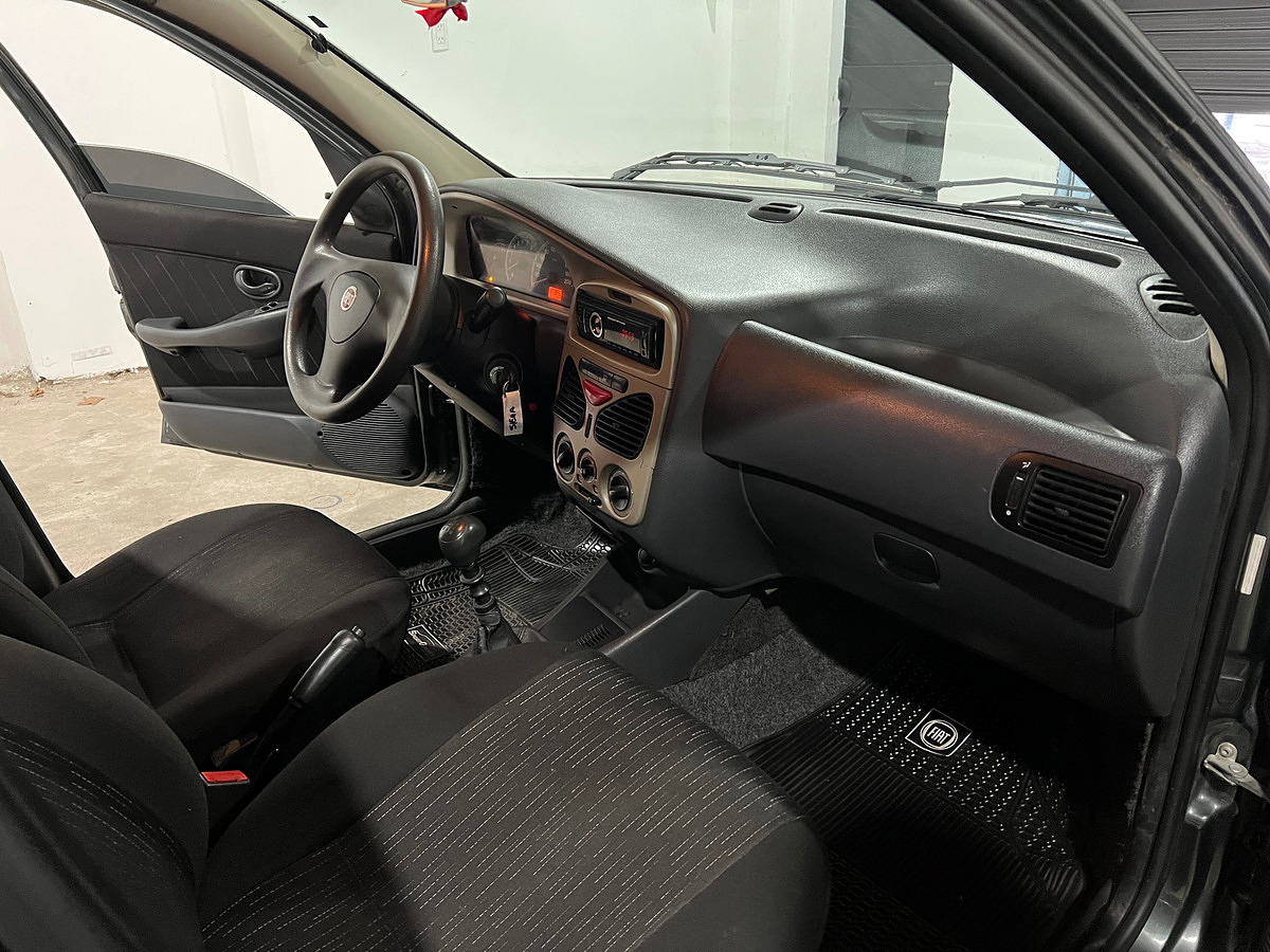Fiat Siena 1.4 Fire Da - imagen 16