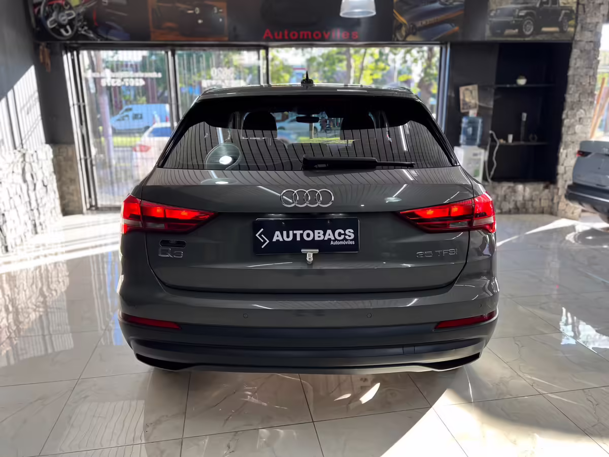 Audi Q3 1.4 Tfsi Stronic 150 Cv - imagen 10