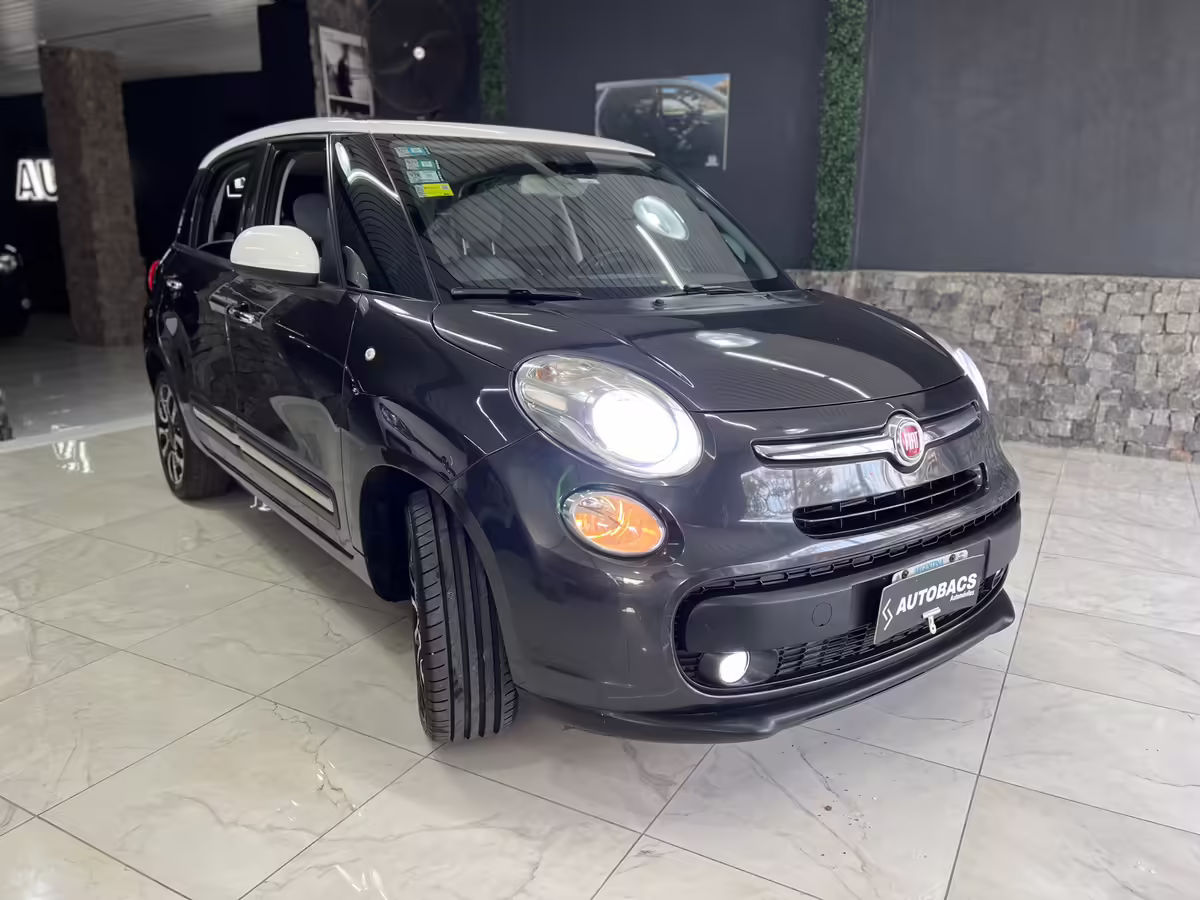 Fiat 500l 1.4 Pop Star 105cv - imagen 3