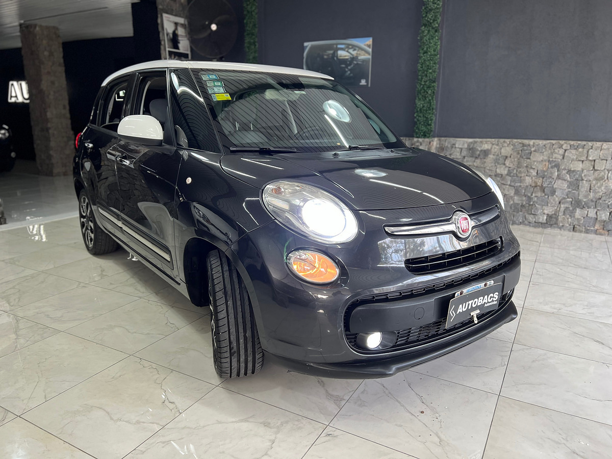 Fiat 500l 1.4 Pop Star 105cv - imagen 3