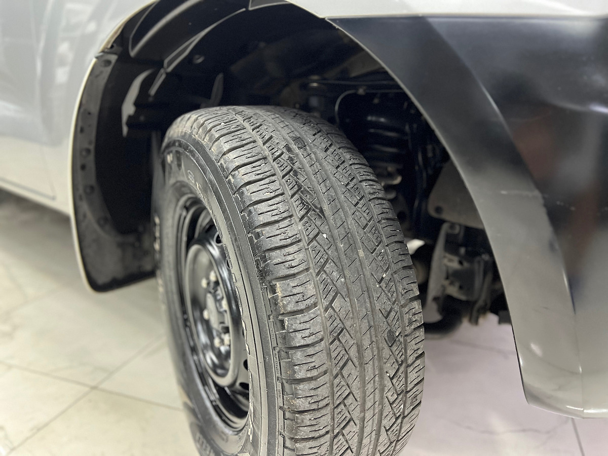 Ford Ranger 2.2 Cd Xl Tdci 150cv 4×2 - imagen 3