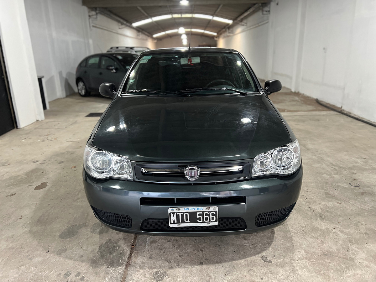Fiat Siena 1.4 Fire Da - imagen 2