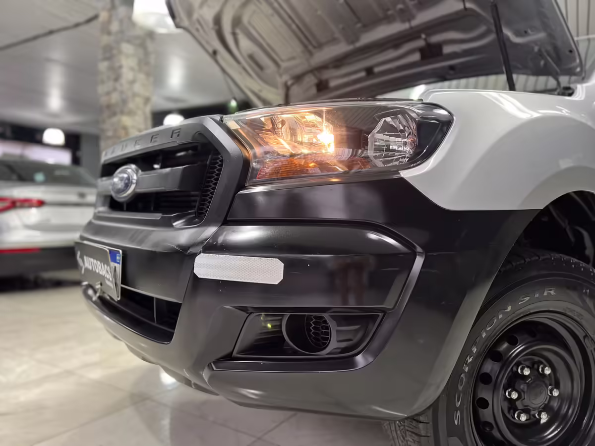 Ford Ranger 2.2 Cd Xl Tdci 150cv 4×2 - imagen 5