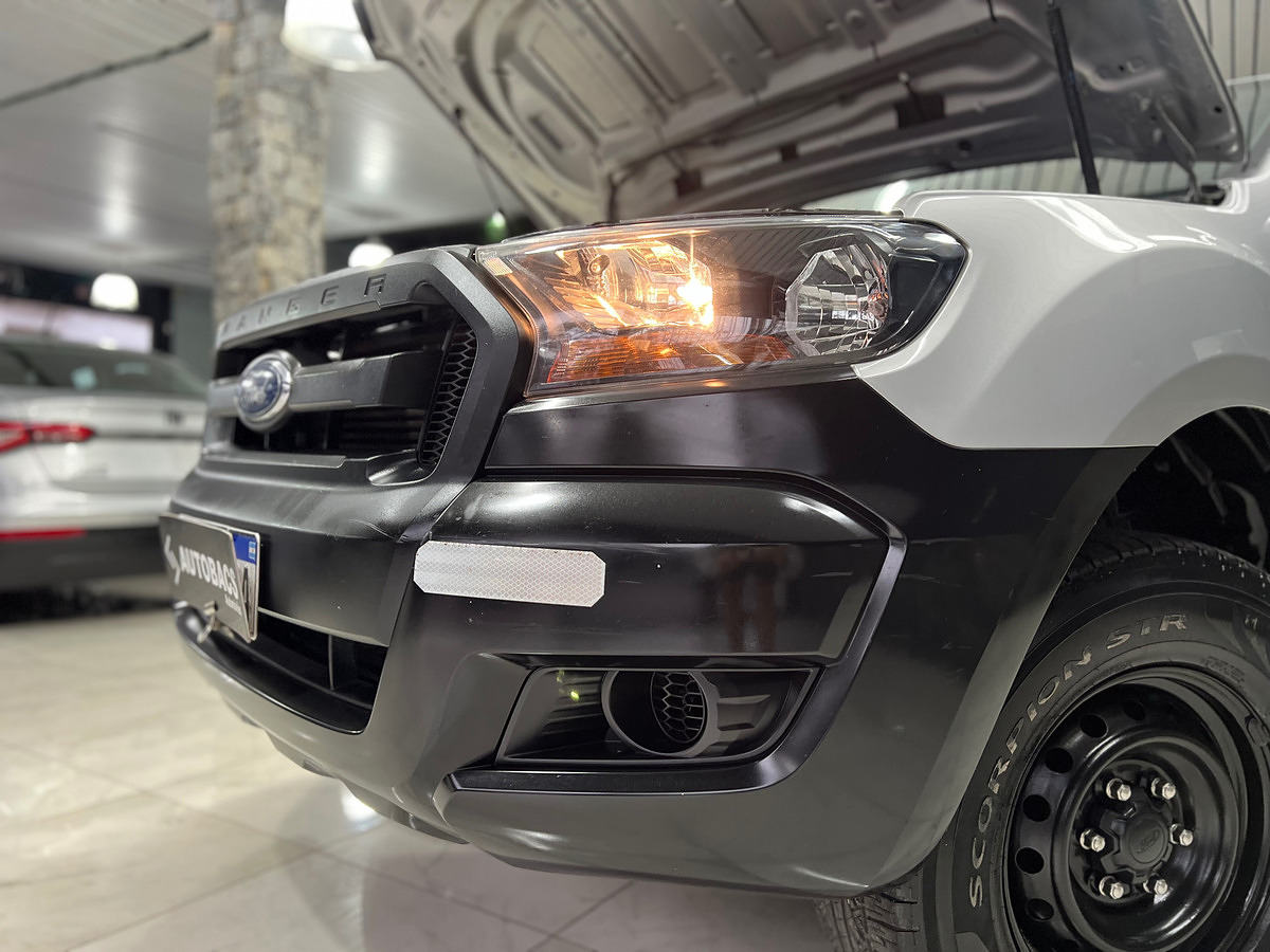 Ford Ranger 2.2 Cd Xl Tdci 150cv 4×2 - imagen 5