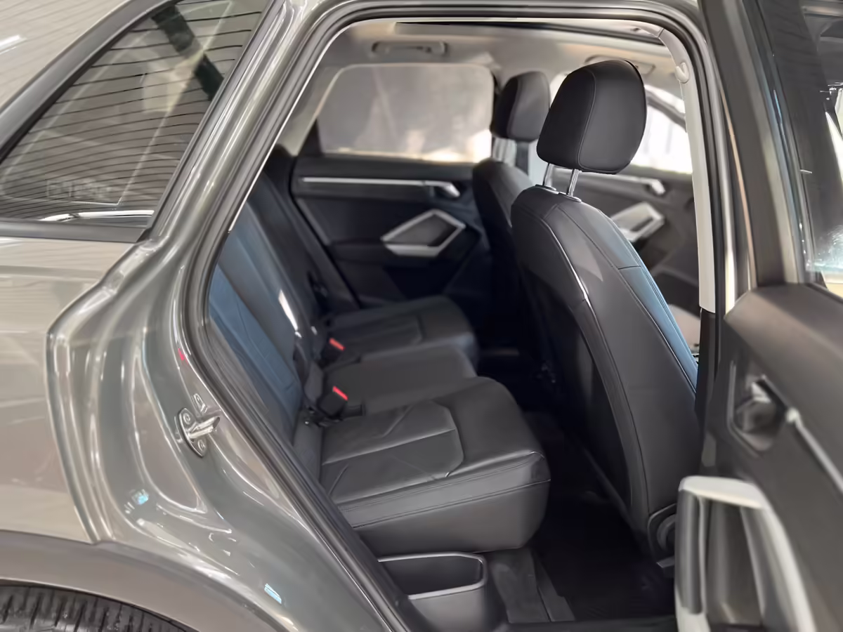 Audi Q3 1.4 Tfsi Stronic 150 Cv - imagen 16
