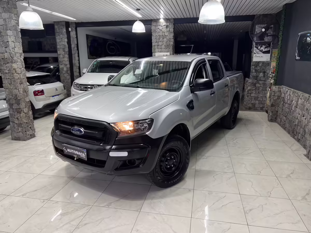 Ford Ranger 2.2 Cd Xl Tdci 150cv 4×2