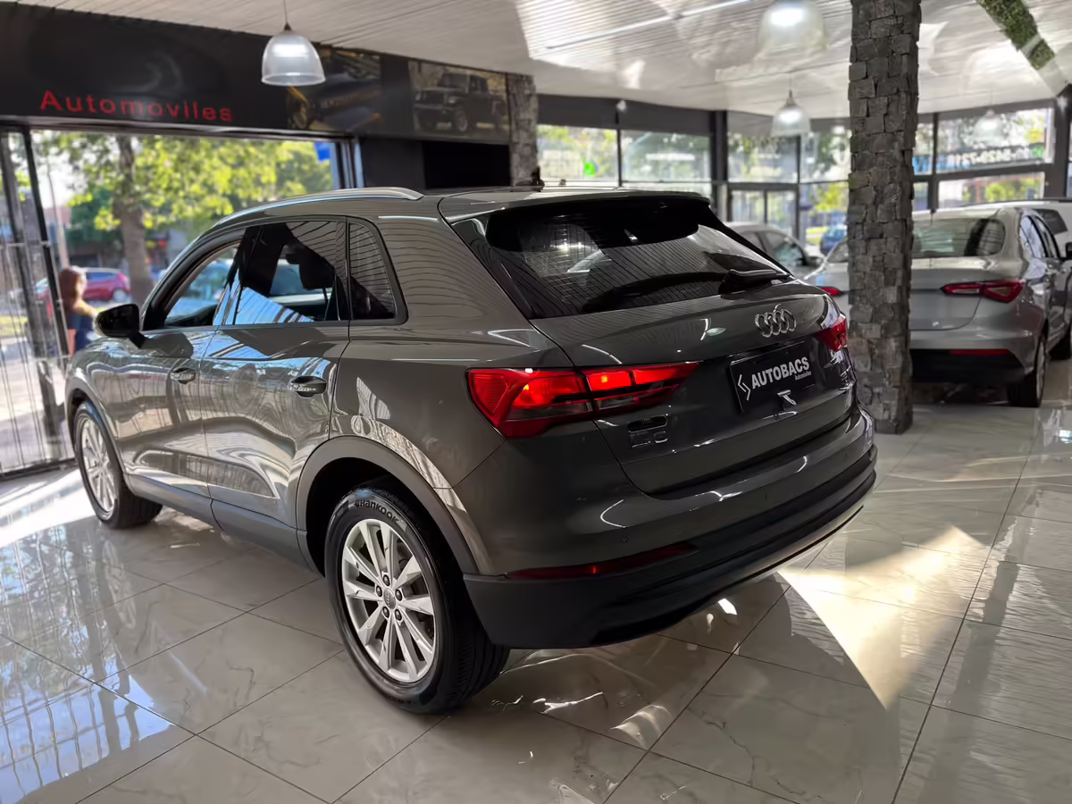 Audi Q3 1.4 Tfsi Stronic 150 Cv - imagen 7
