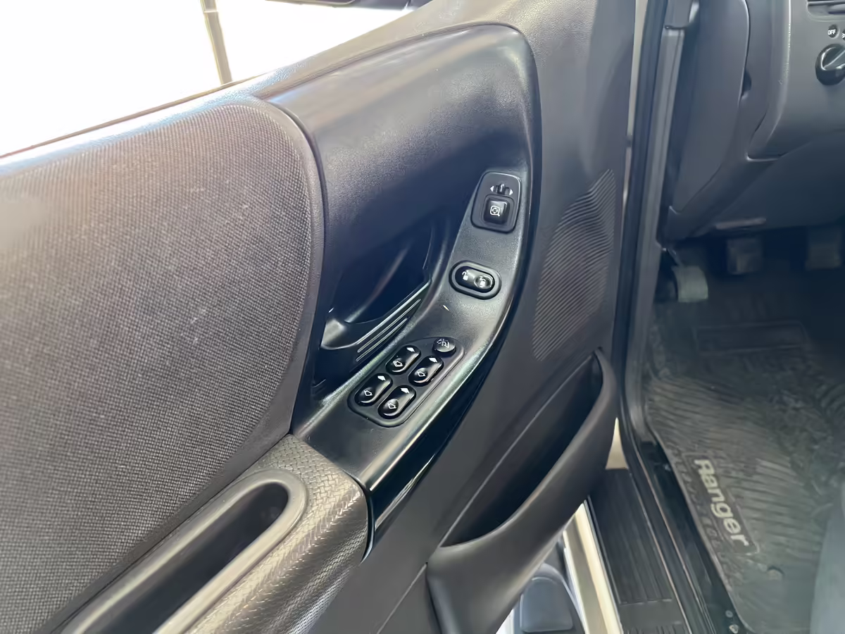 Ford Ranger 2.8 Xlt I Dc 4×2 - imagen 12