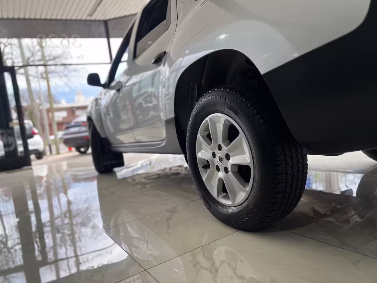 Renault Duster Oroch 1.6 Dynamique - imagen 9