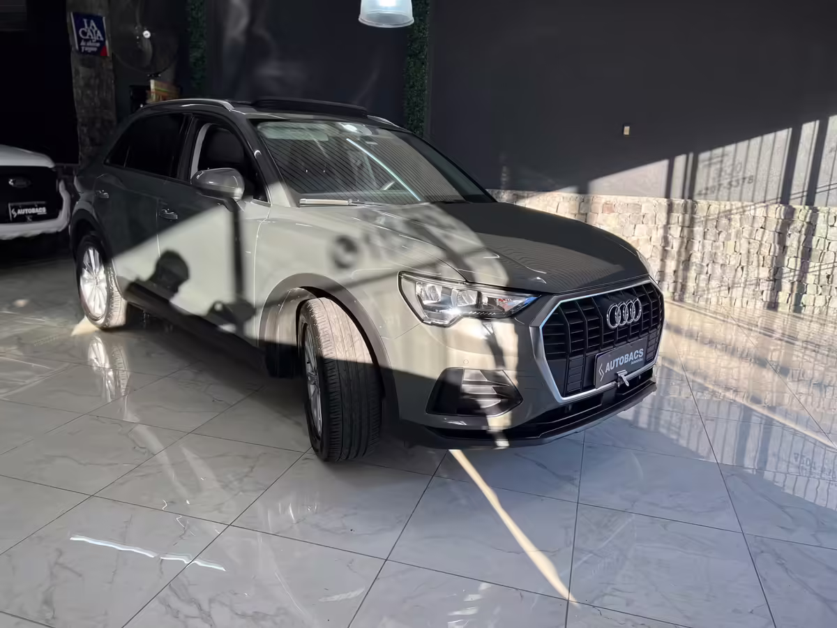 Audi Q3 1.4 Tfsi Stronic 150 Cv - imagen 22