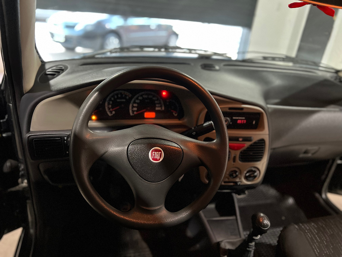 Fiat Siena 1.4 Fire Da - imagen 13