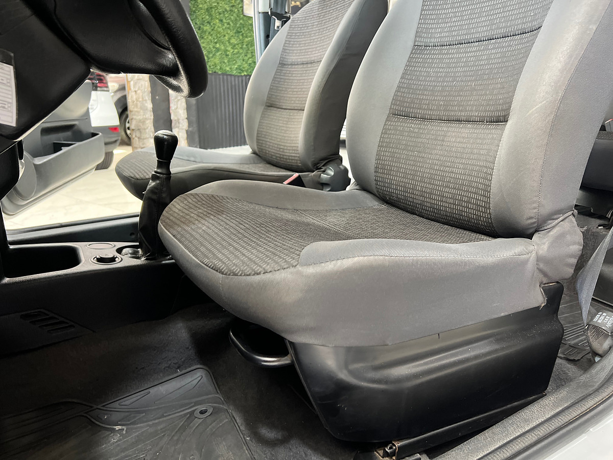 Citroën Berlingo Furgon 1.6 Hdi 92 Bussines Mixto - imagen 11