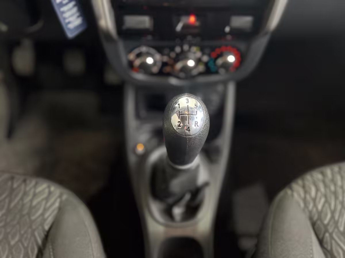 Renault Duster Oroch 1.6 Dynamique - imagen 17