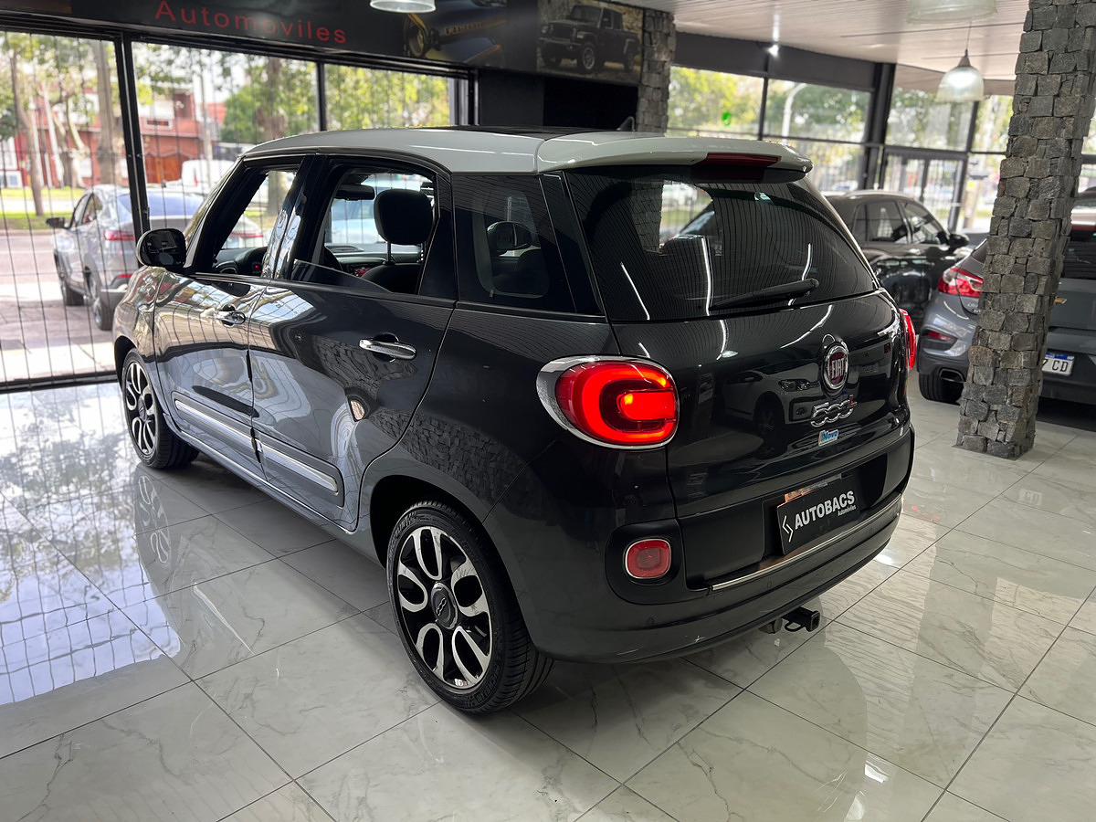 Fiat 500l 1.4 Pop Star 105cv - imagen 16