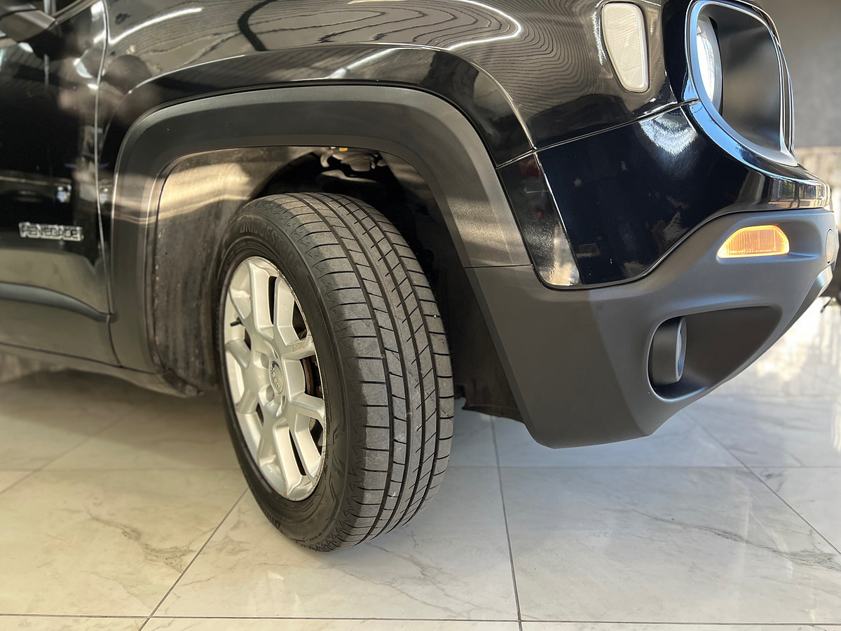 Jeep Renegade 1.8 Sport At Plus - imagen 6