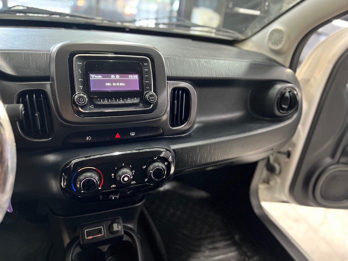 Fiat Mobi 1.0 Way - imagen 10