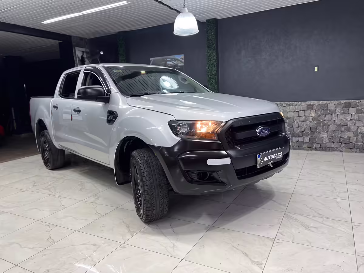 Ford Ranger 2.2 Cd Xl Tdci 150cv 4×2 - imagen 8