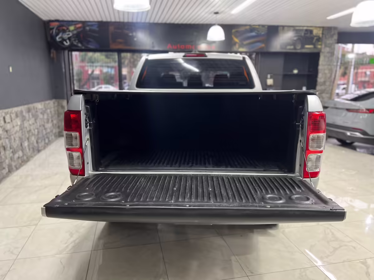 Ford Ranger 2.2 Cd Xl Tdci 150cv 4×2 - imagen 24