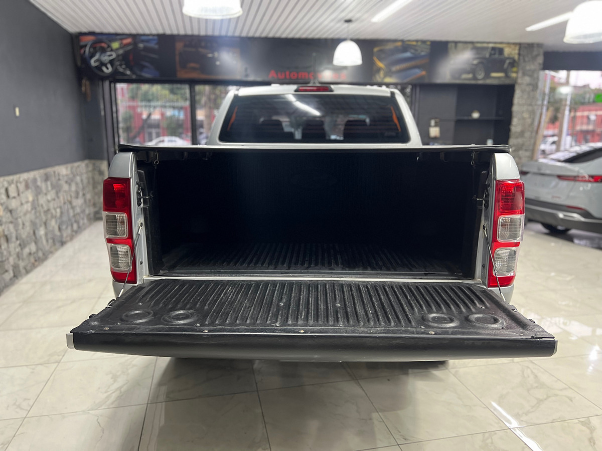 Ford Ranger 2.2 Cd Xl Tdci 150cv 4×2 - imagen 24