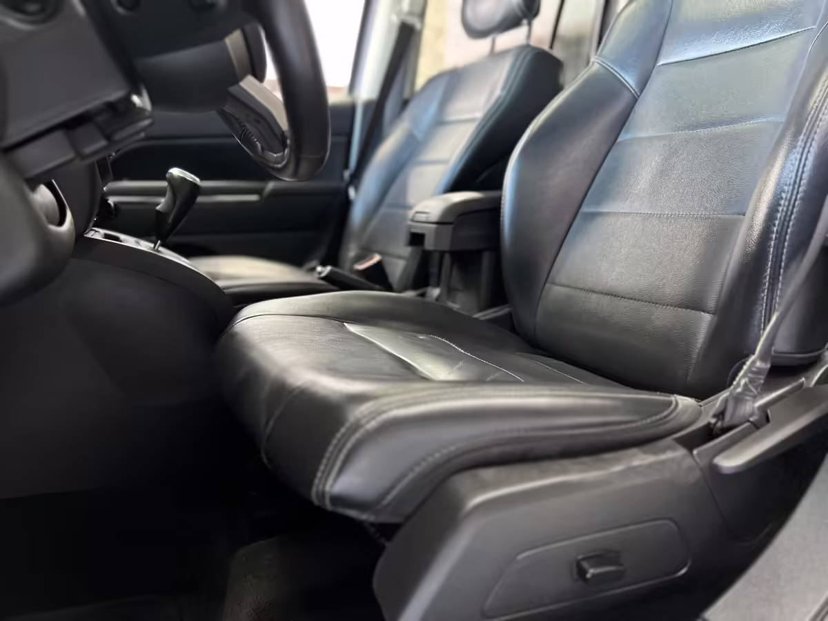 Jeep Compass 2.4 Limited 170cv Atx - imagen 24