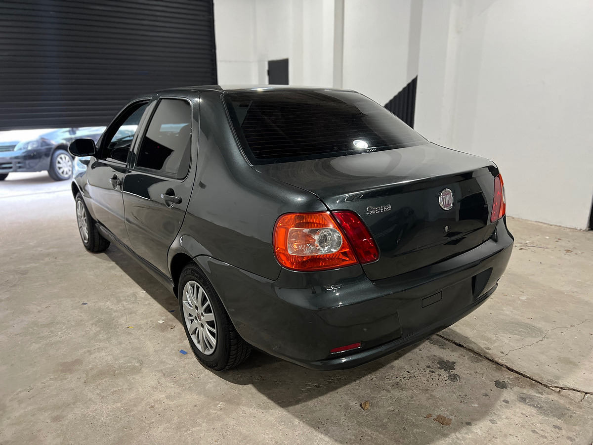 Fiat Siena 1.4 Fire Da - imagen 6