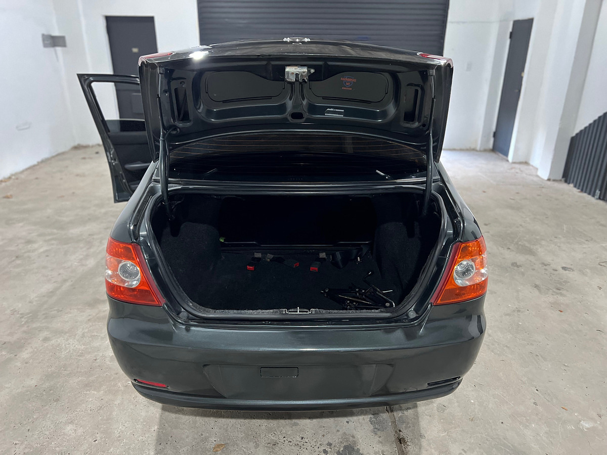 Fiat Siena 1.4 Fire Da - imagen 7
