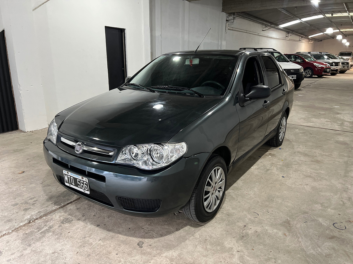 Fiat Siena 1.4 Fire Da - imagen 3