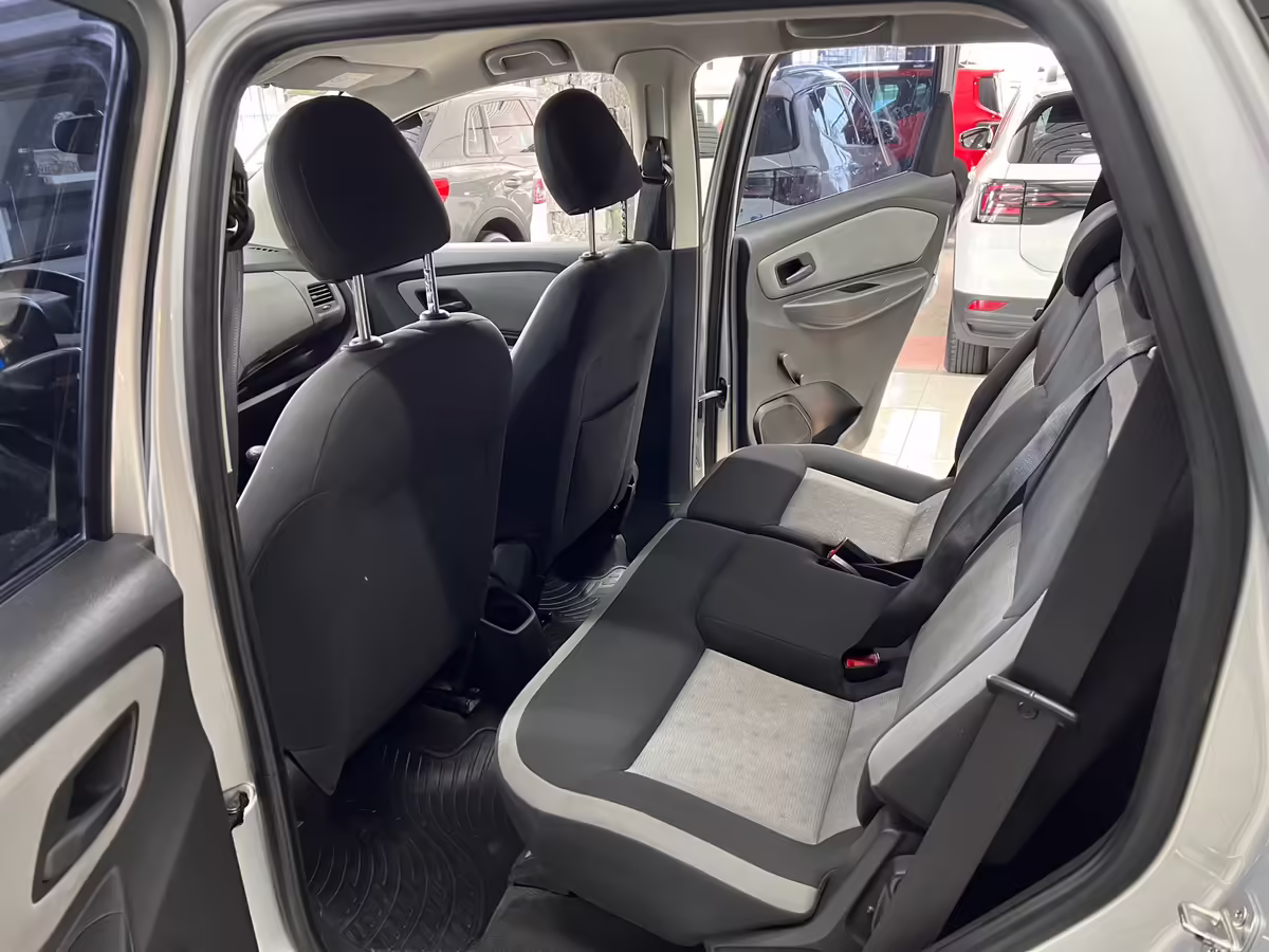Chevrolet Spin 1.8 Lt 5as 105cv - imagen 12