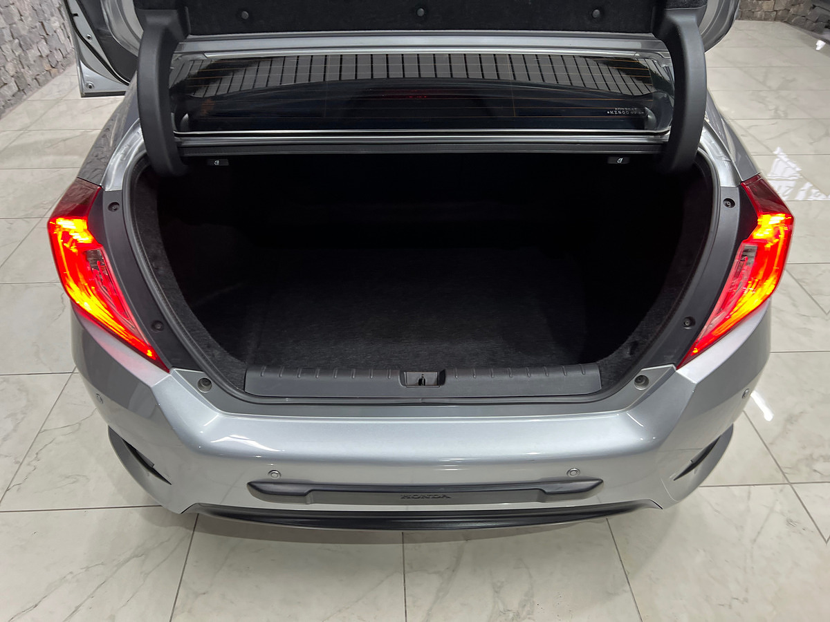 Honda Civic 2.0 Ex-l 2017 - imagen 11