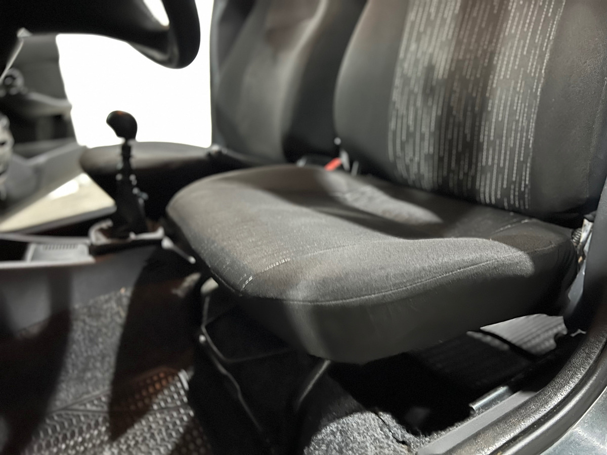 Fiat Siena 1.4 Fire Da - imagen 14