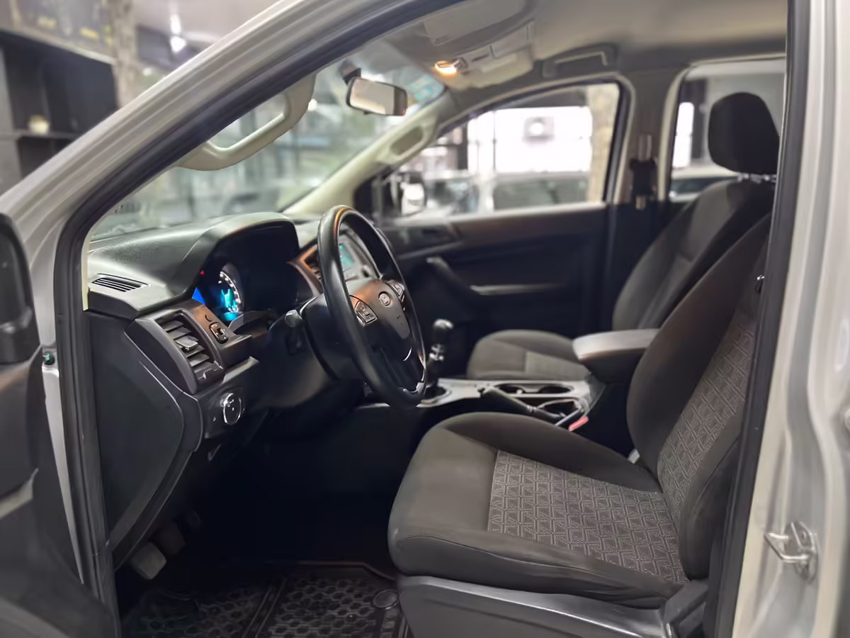 Ford Ranger 2.2 Cd Xl Tdci 150cv 4×2 - imagen 16