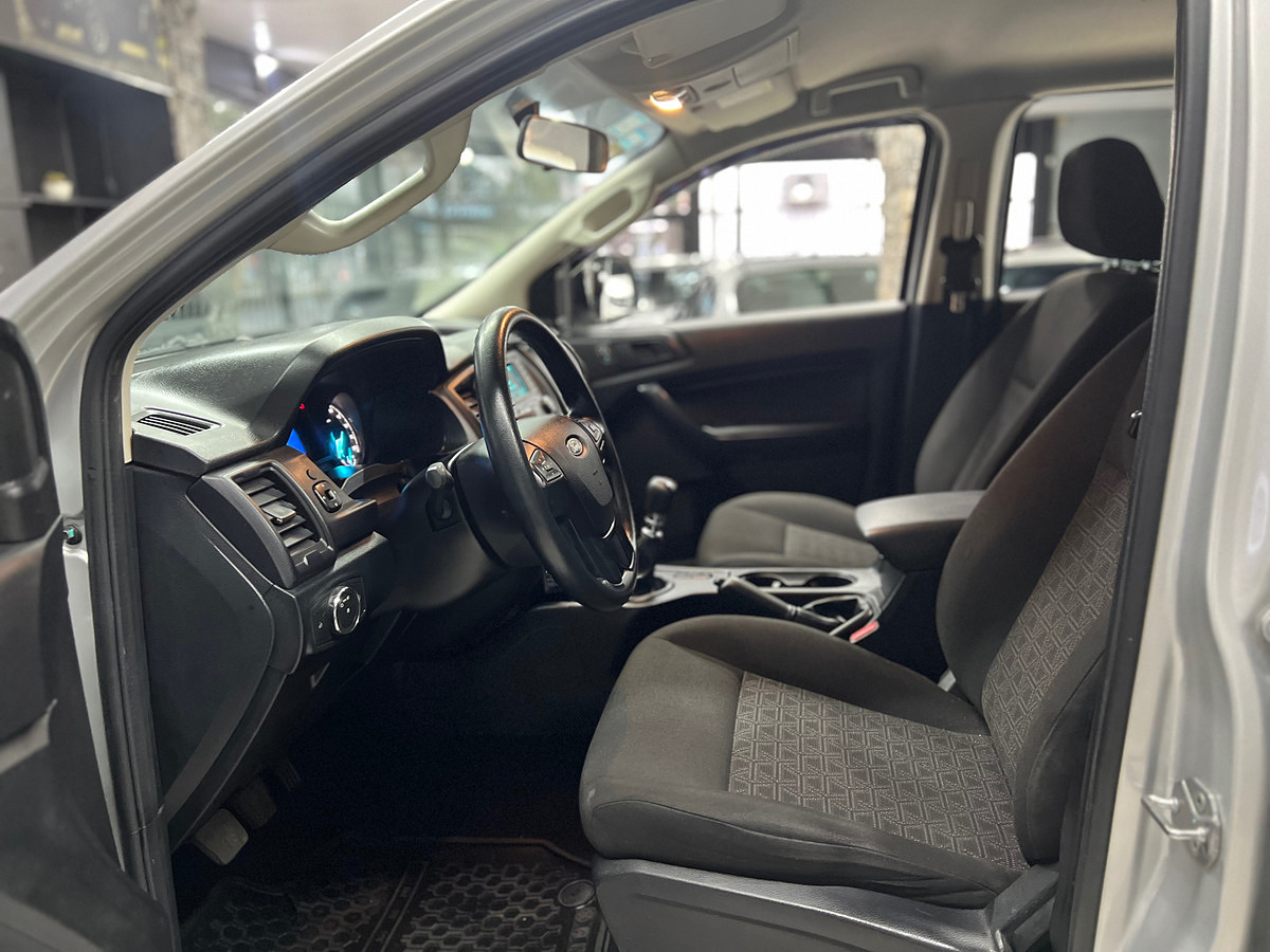 Ford Ranger 2.2 Cd Xl Tdci 150cv 4×2 - imagen 16