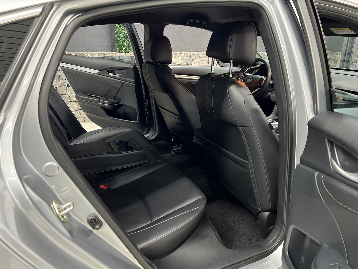 Honda Civic 2.0 Ex-l 2017 - imagen 16