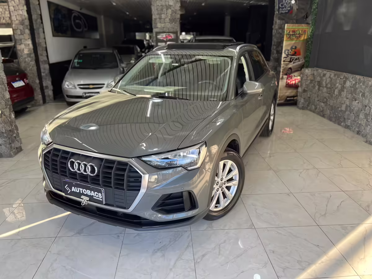 Audi Q3 1.4 Tfsi Stronic 150 Cv - imagen 20