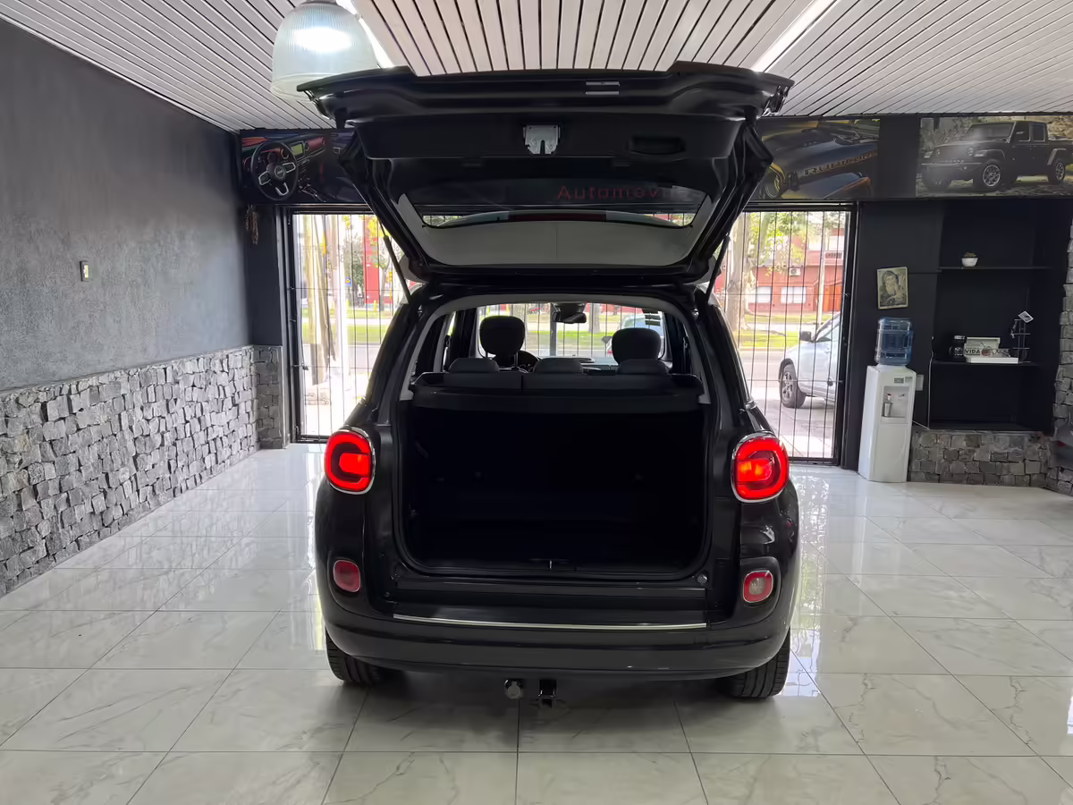 Fiat 500l 1.4 Pop Star 105cv - imagen 14